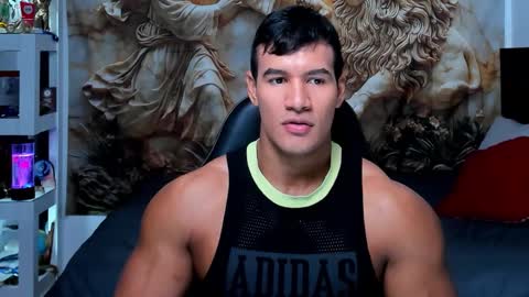 oliver_tommy online show from 10-24-25, 12:34