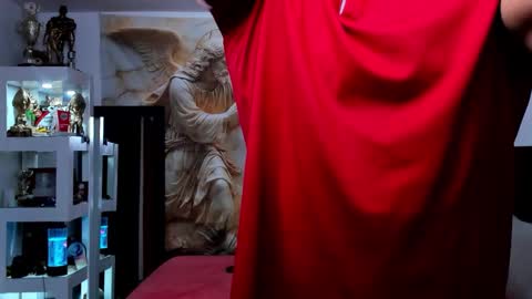 oliver_tommy online show from 10-28-25, 02:31