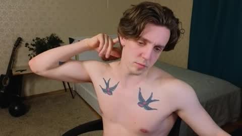 Oliver Evans online show from 03-03-26, 12:50