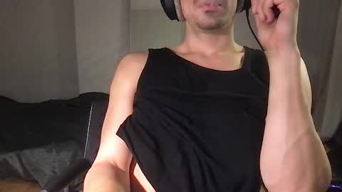 oliverbisbis1 online show from 10-17-25, 10:34