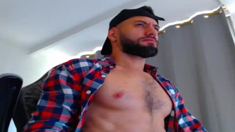 oliver online show from 10-13-25, 05:02