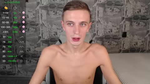 Oliver online show from 12-20-25, 09:38