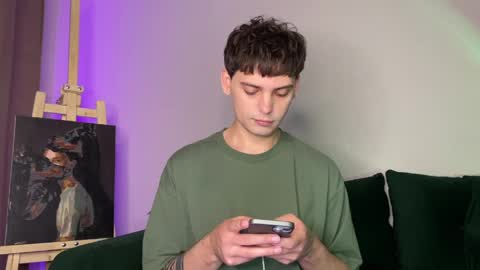 oliverlawrence online show from 05-23-26, 06:01