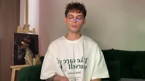 oliverlawrence online show from 06-27-26, 12:33