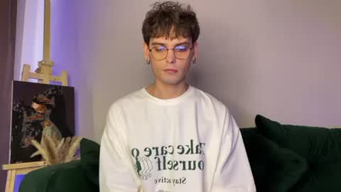 oliverlawrence online show from 07-07-26, 02:43