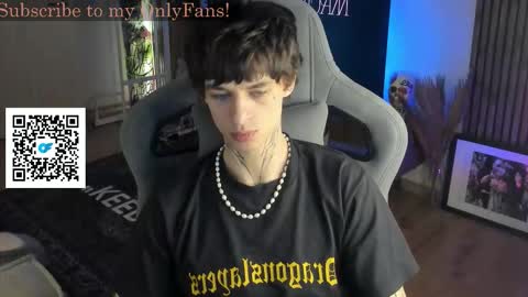 oliverrgroove online show from 10-23-25, 04:23