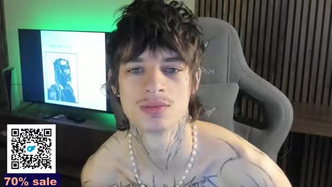 oliverrgroove online show from 02-28-26, 04:19