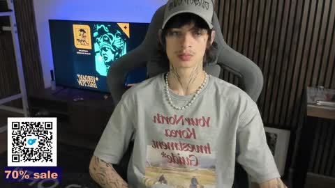 oliverrgroove online show from 03-29-26, 04:07