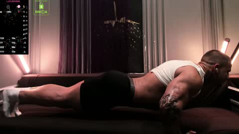 OliverSport online show from 01-30-25, 03:40