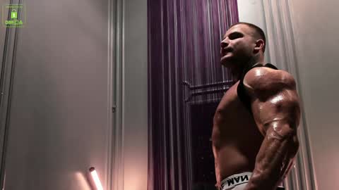 OliverSport online show from 02-01-25, 03:39