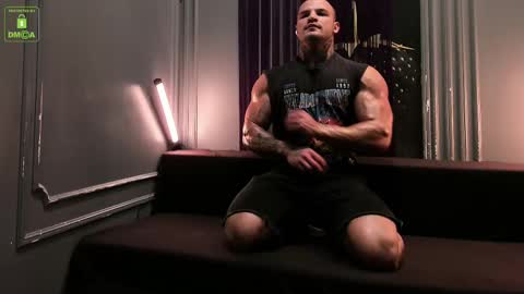 OliverSport online show from 03-01-25, 03:38