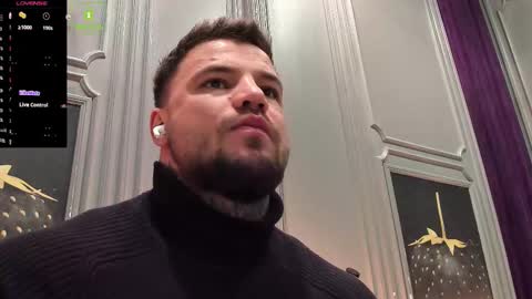 Snapshot of oliversport chatting on 03-18-26, 11:02 OliverSport online show from 03-18-26, 11:02