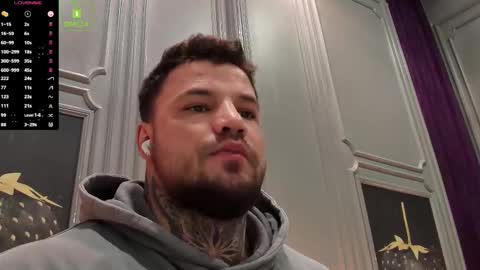 Snapshot of oliversport chatting on 03-25-26, 03:51 OliverSport online show from 03-25-26, 03:51