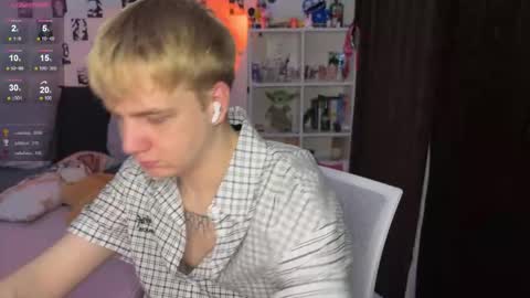 oliver online show from 11-25-25, 06:52