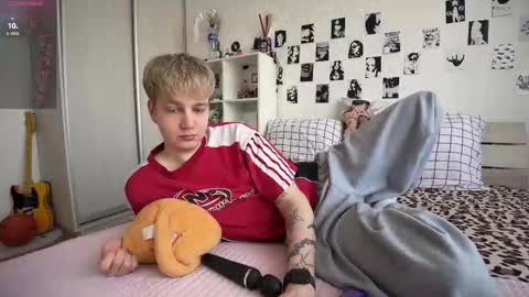 oliver online show from 03-15-26, 09:15