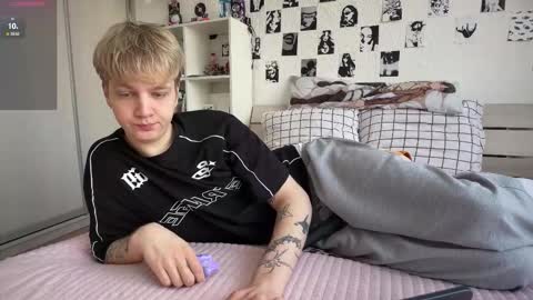 oliver online show from 03-18-26, 10:29