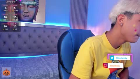 Oliver online show from 10-05-25, 02:37