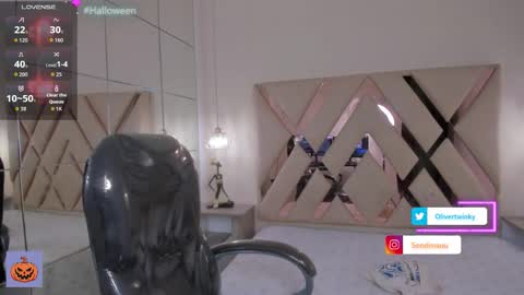 Oliver online show from 10-07-25, 01:19