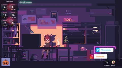 Oliver online show from 10-13-25, 11:27