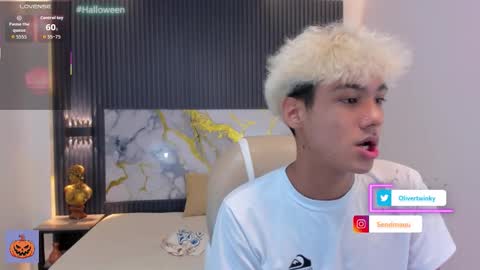 Oliver online show from 10-15-25, 09:59