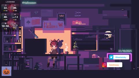 Oliver online show from 10-28-25, 05:04