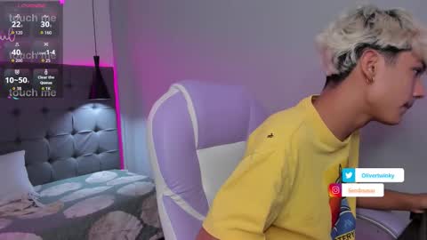 Oliver online show from 11-05-25, 02:44