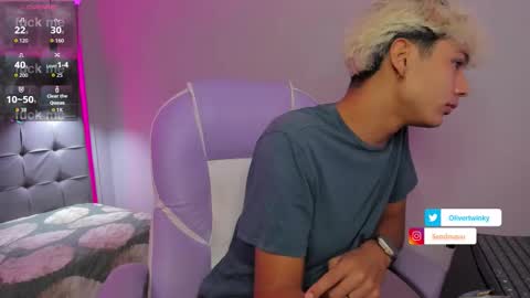 Oliver online show from 11-06-25, 05:08