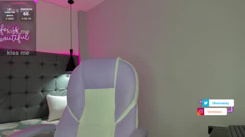 Oliver online show from 11-08-25, 01:33