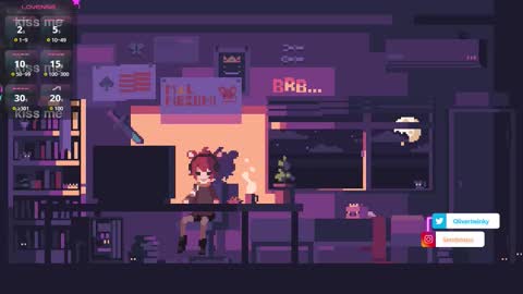 Oliver online show from 11-09-25, 04:00