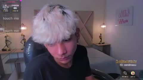 Oliver online show from 11-13-25, 01:32