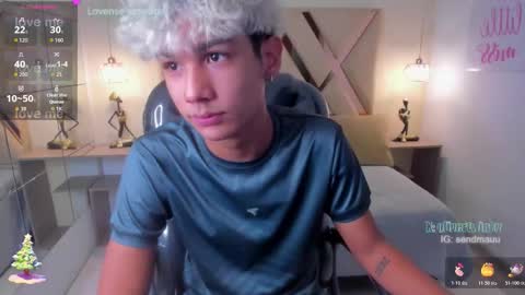 Oliver online show from 11-17-25, 02:12