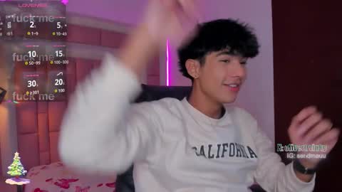 Oliver online show from 11-20-25, 04:45