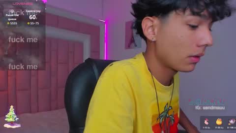 Oliver online show from 12-03-25, 01:42