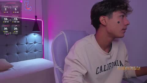 Oliver online show from 02-01-26, 09:35