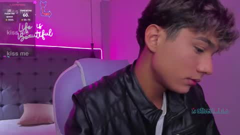 Oliver online show from 02-02-26, 01:10