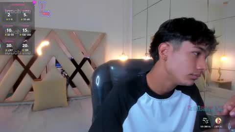 Oliver online show from 02-19-26, 03:08