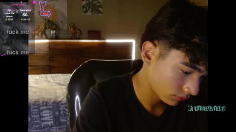 Oliver online show from 02-20-26, 04:18