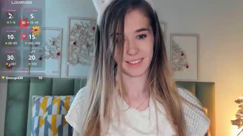 Olivia online show from 01-14-26, 06:13