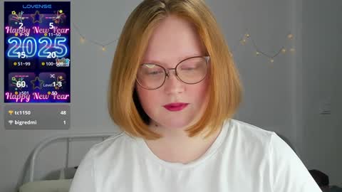 Snapshot of olivia_date chatting on 01-13-25, 02:53 Olivia Date online show from 01-13-25, 02:53