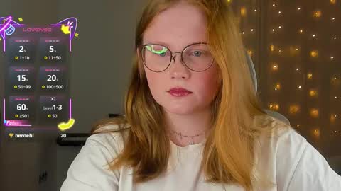 Olivia Date online show from 10-20-25, 05:13