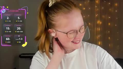 Olivia Date online show from 10-21-25, 03:02