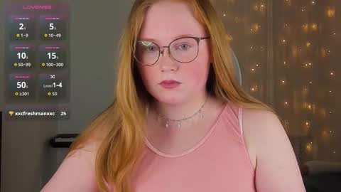 Olivia Date online show from 12-01-25, 01:38