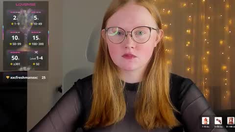 Olivia Date online show from 01-16-26, 02:54