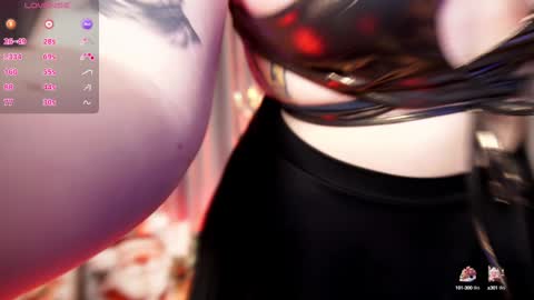 Snapshot of olivia_devis chatting on 01-04-25, 05:05 SaraConor online show from 01-04-25, 05:05