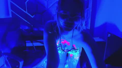  OLIVIA  online show from 02-01-25, 03:30