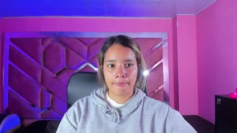  OLIVIA  online show from 02-12-25, 02:35