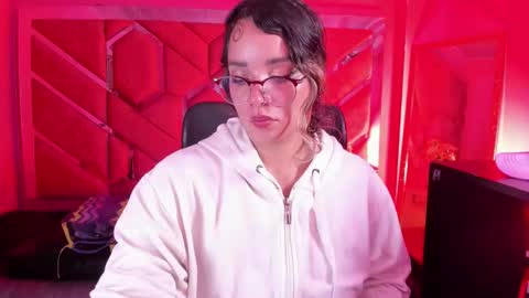  OLIVIA  online show from 03-02-26, 02:36