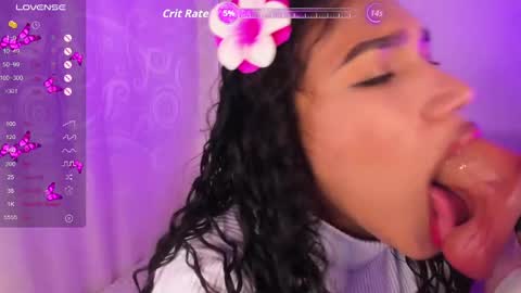 Maria online show from 10-12-25, 12:53