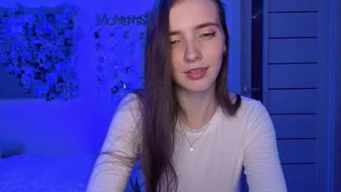 olivia_lily online show from 03-20-26, 08:35