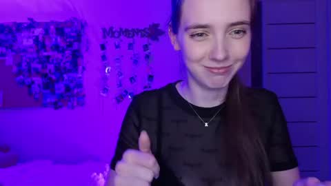 olivia_lily online show from 03-30-26, 08:21